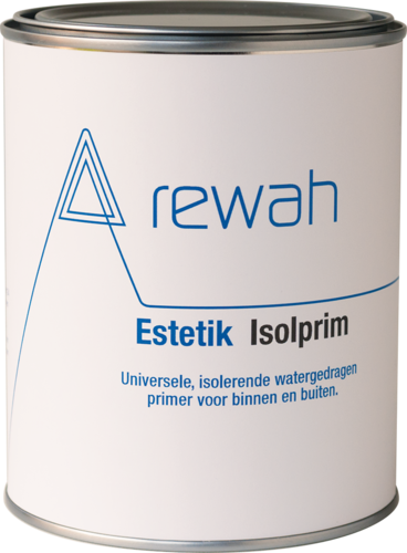 Estetik Isolprim
